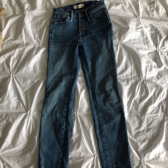 Designer Denim bundle!!! Rag & Bone and Madewell - Picture 4 of 9